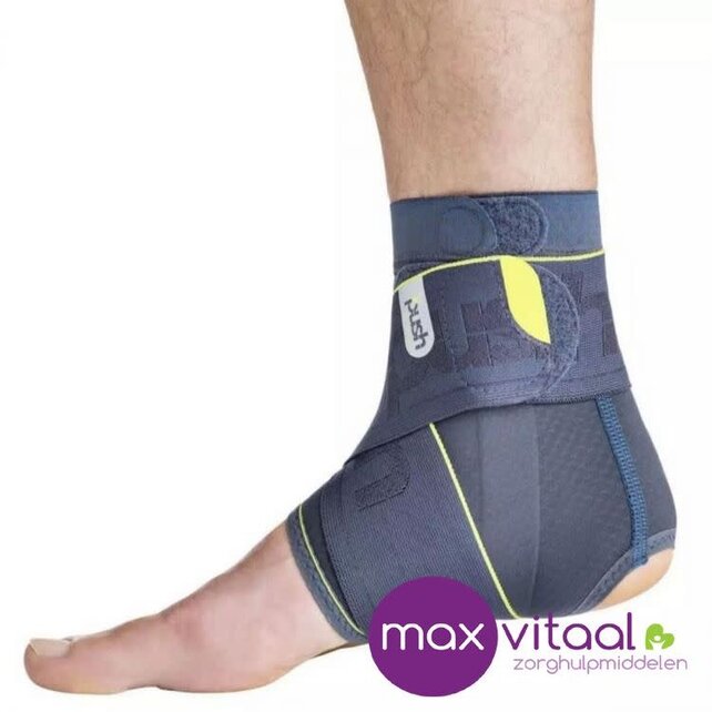 Push Sports Enkelbrace 8