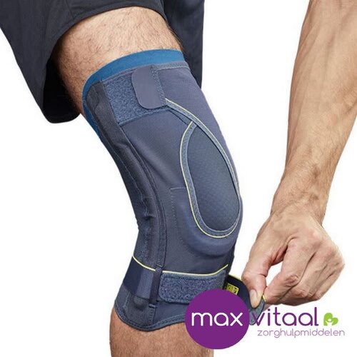 Push Sports Kniebrace