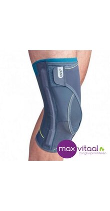 Push Sports Kniebrace