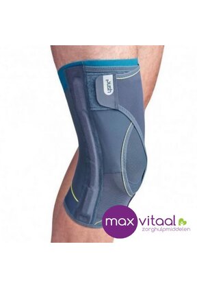 Push Sports Kniebrace