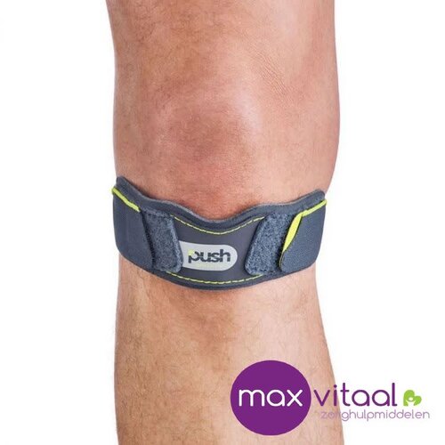 Push Sports Patellabrace