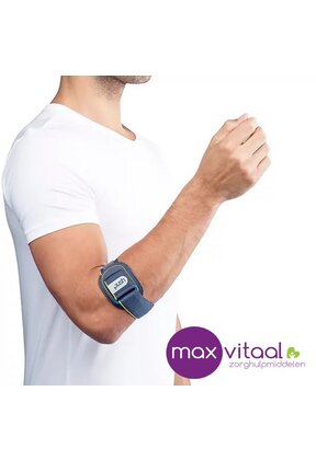 Push Sports Elleboogbrace
