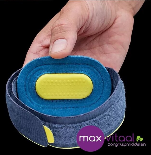 Push Sports Elleboogbrace Push Sports Elleboogbrace