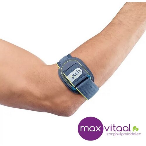 Push Sports Elleboogbrace