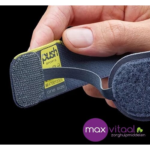 Push Sports Elleboogbrace