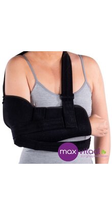 Pro Orthic Mitella Plus