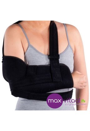 Pro Orthic Mitella Plus