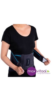 Pro Orthic Lumbo Comfort Plus