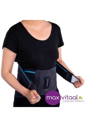 Pro Orthic Lumbo Comfort Plus