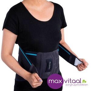 Pro Orthic Lumbo Comfort Plus