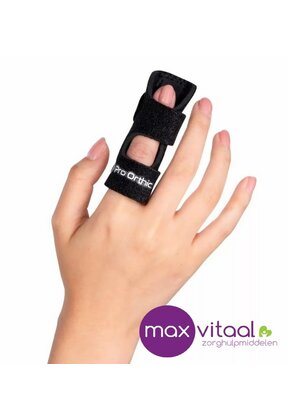 Pro Orthic Proxi finger splint