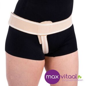 Pro Orthic Inguinal hernia belt enkel