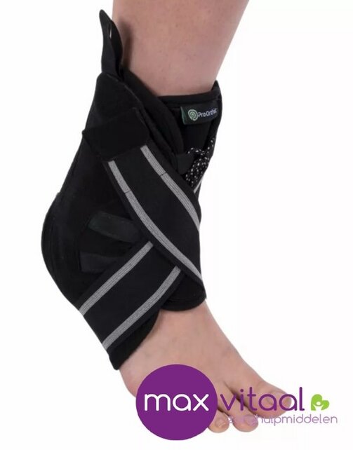 Pro Orthic Malleo Splint Pro Orthic Malleo Splint