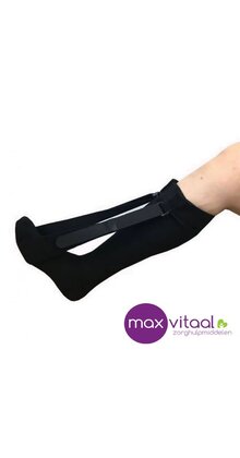 Pro Orthic Night sock