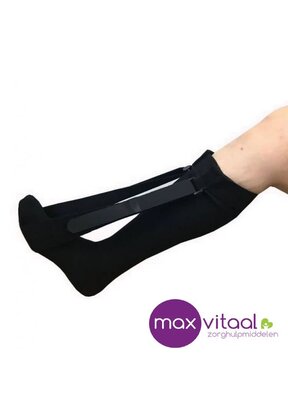 Pro Orthic Night sock