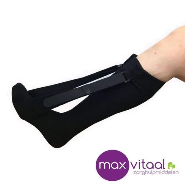 Pro Orthic Night sock