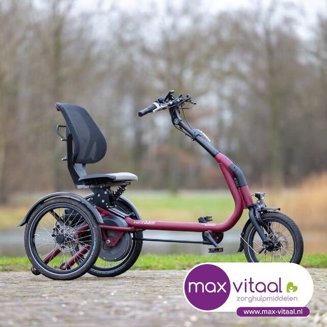 Easy Rider Compact Easy Rider Compact