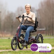 Easy Rider Compact Easy Rider Compact