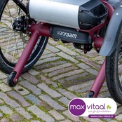 Easy Rider Compact Easy Rider Compact