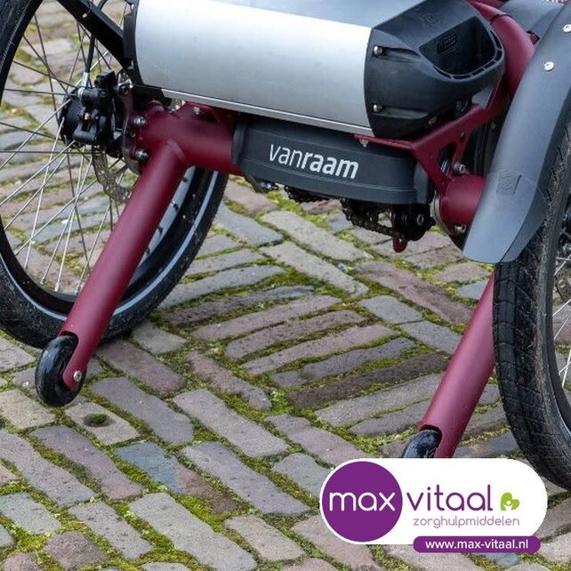 Easy Rider Compact Easy Rider Compact