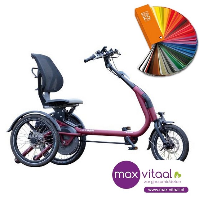 Easy Rider Compact Easy Rider Compact