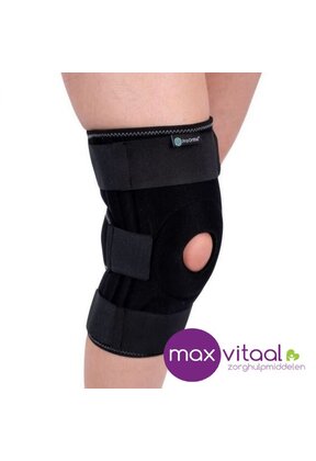 Pro Orthic Genu Airtex