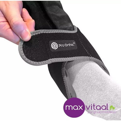 Pro Orthic Hot & Cold bandage enkel