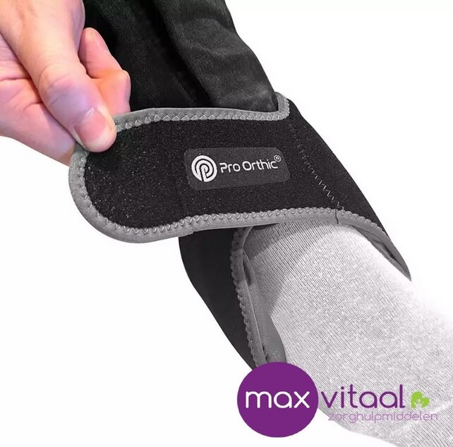 Pro Orthic Hot & Cold bandage enkel