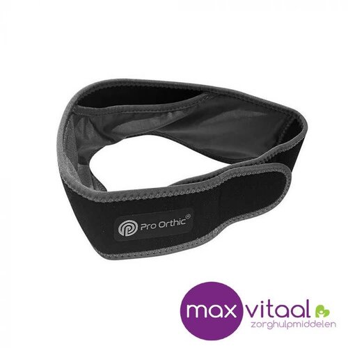 Pro Orthic Hot & Cold bandage hoofd & nek