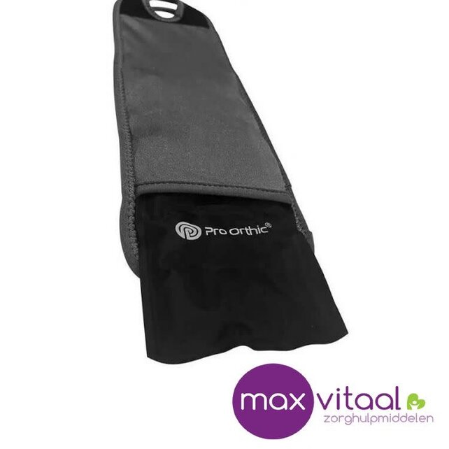 Pro Orthic Hot & Cold bandage pols