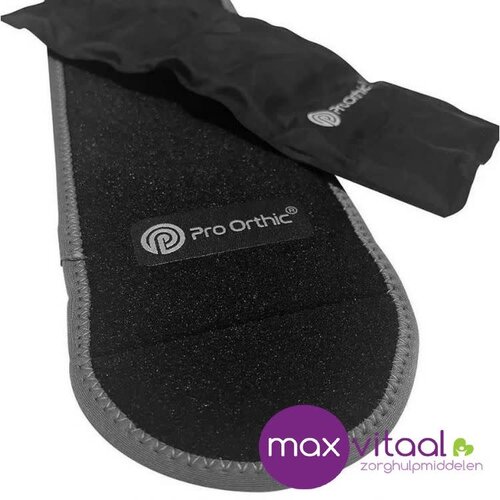 Pro Orthic Hot & Cold bandage pols