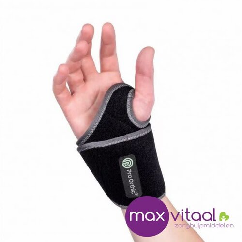 Pro Orthic Hot & Cold bandage pols