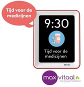 BBrain Basic Sprekende kalenderklok BBrain Basic Sprekende kalenderklok