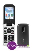 Doro Mobiele telefoon 7030 4G WhatsApp & Facebook
