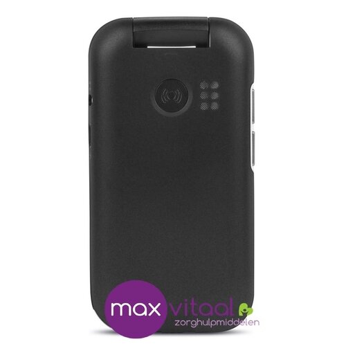 Doro Mobiele telefoon 7030 4G WhatsApp & Facebook