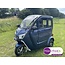 Pacta Pacta Trix 2-deurs 3Wheel elektrische brommobiel