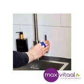 Pro Orthic Buddy splint maat 02 19 mm, 2 Stuks