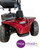 RPJ opvouwbare R-2 scootmobiel 4wheel