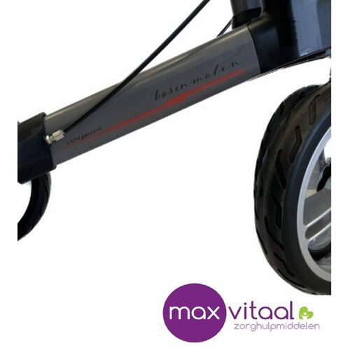 RPJ Rollator Korenmolen