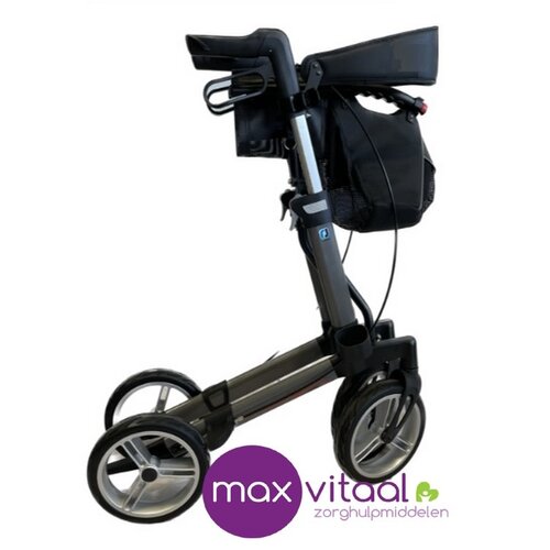 RPJ Rollator Korenmolen