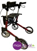 RPJ Rollator Korenmolen RPJ Rollator Korenmolen