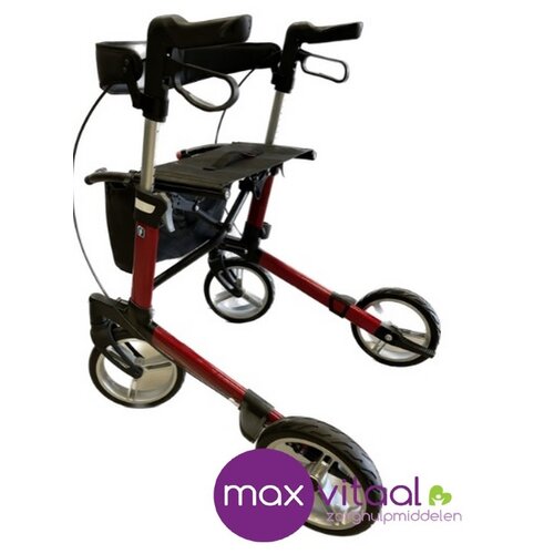 RPJ Rollator Korenmolen