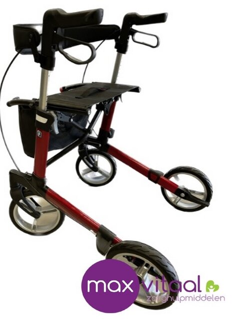 RPJ Rollator Korenmolen RPJ Rollator Korenmolen