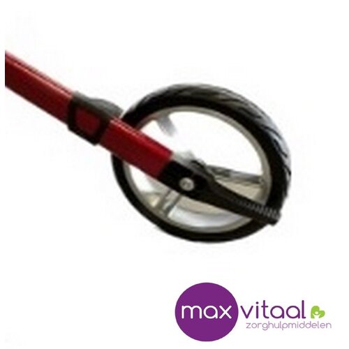 RPJ Rollator Korenmolen