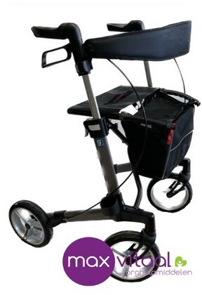 RPJ Rollator Korenmolen