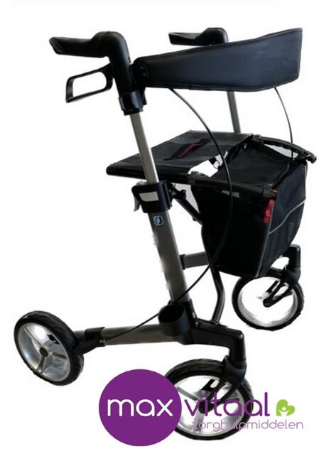 RPJ Rollator Korenmolen RPJ Rollator Korenmolen