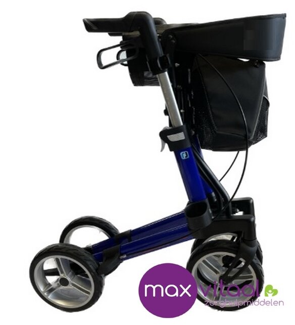 RPJ Rollator Korenmolen RPJ Rollator Korenmolen