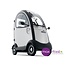 Shoprider Shoprider Napoleon Mango Cabin Grey (Used)