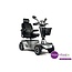 Sterling Sterling S700 6 4wheel Scootmobiel (used)
