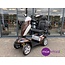 Kymco Kymco Agility Scootmobiel BROWN 4 wheel (used)